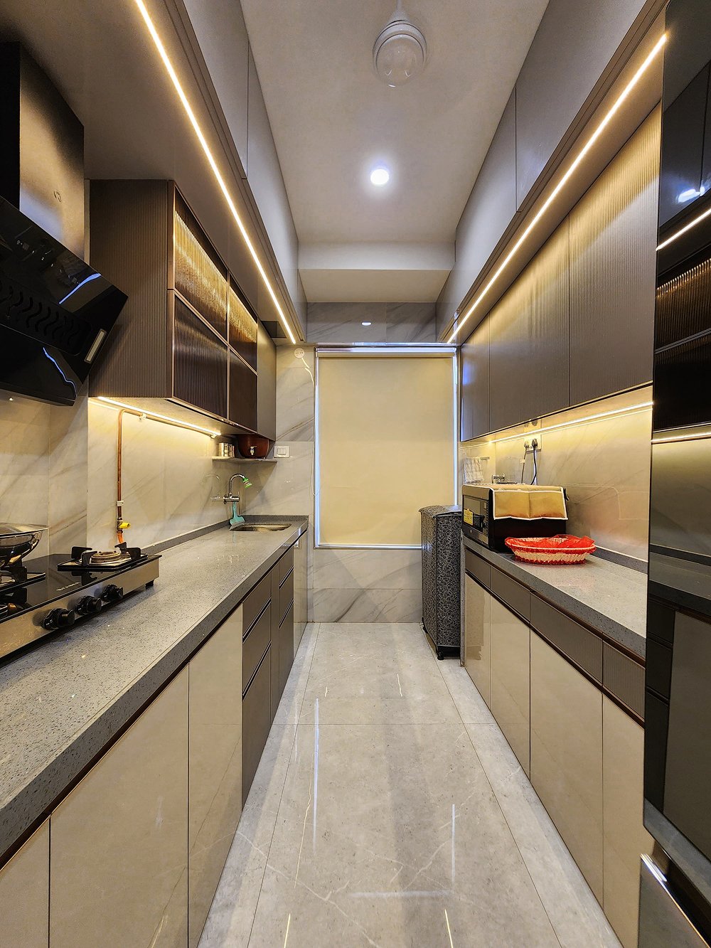 3b. KITCHEN 1