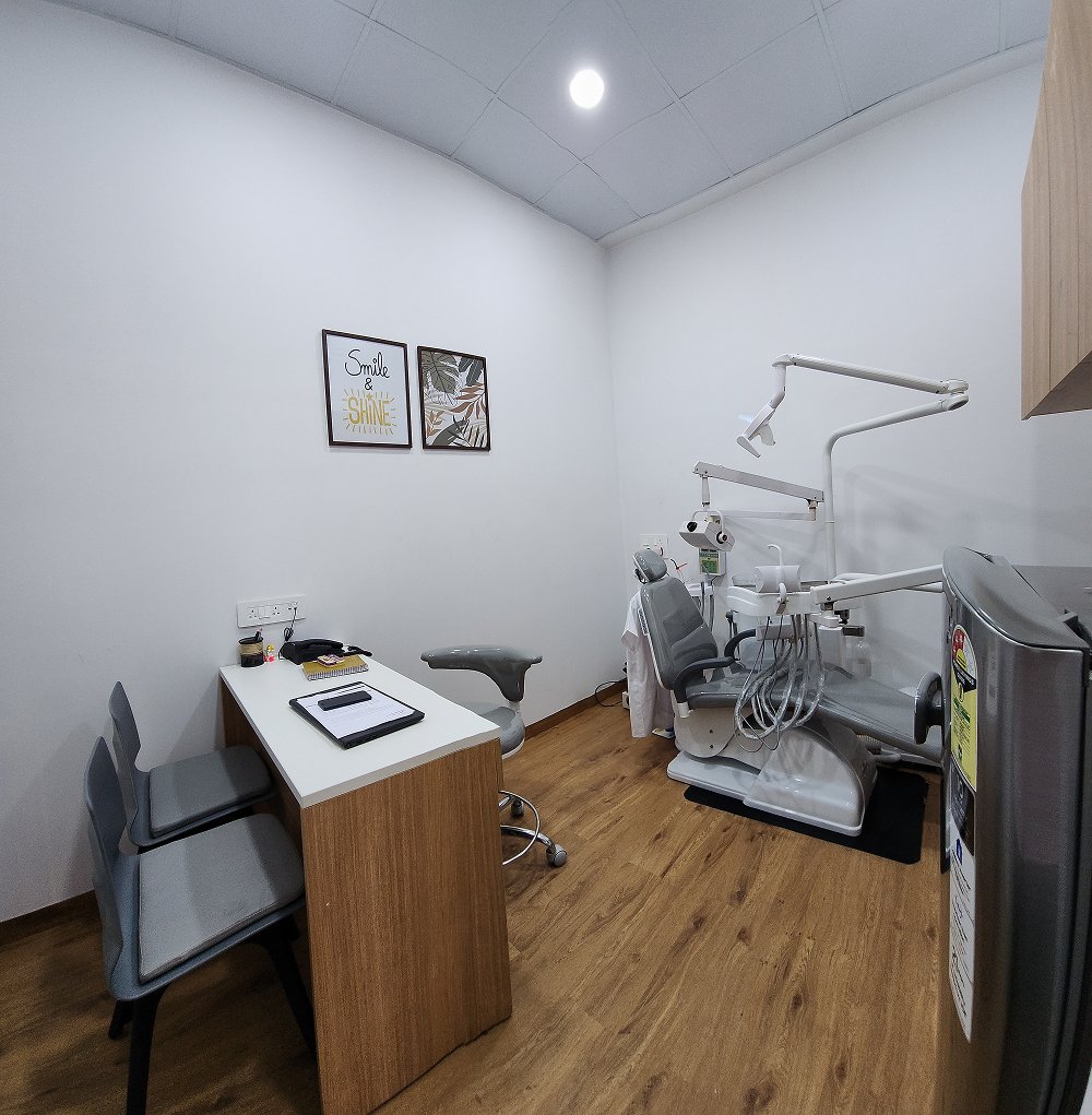 4. DENTAL RM 1