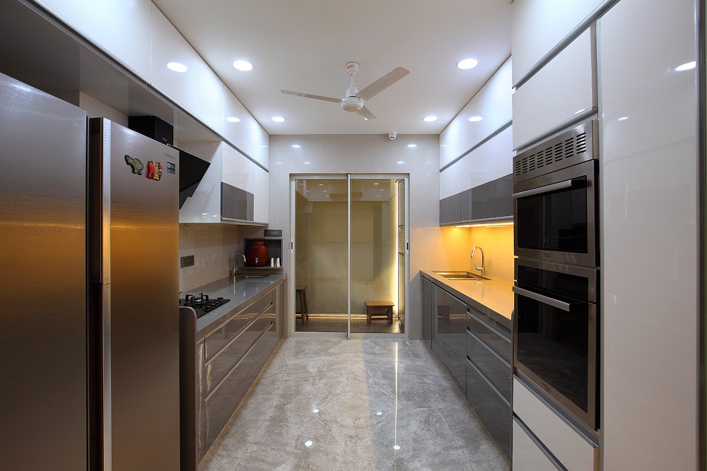 6 - KITCHEN 1