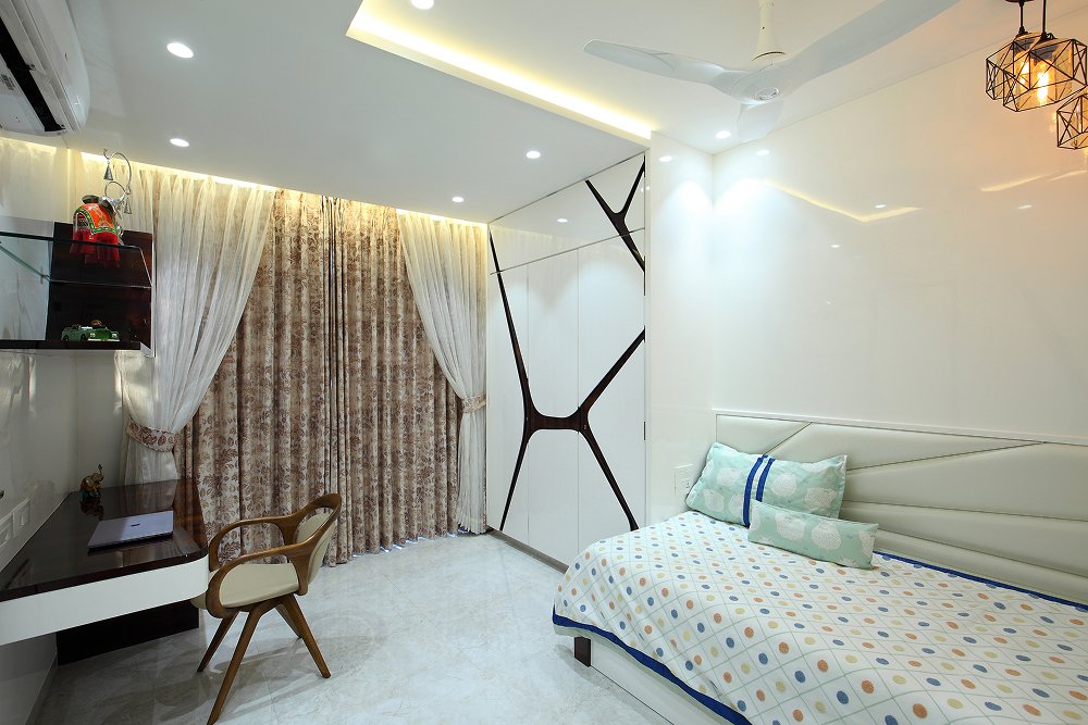 8 - MASTER BEDROOM 1 1